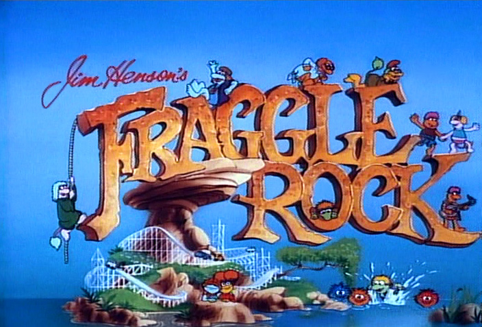 Fraggle Rock (animated) | Muppet Wiki | Fandom