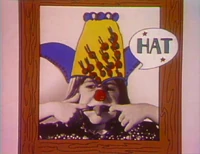 Hats (First: Episode 0773)