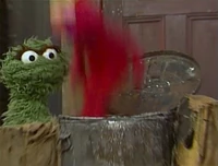 Elmo in Episode 2852