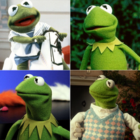 Kermit the Frog