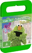 Being Green