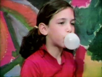 "B is for Bubble" The Kids (First: Episode 0008)