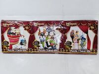 Danawares Muppet 3-in-1 puzzle 1