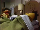 Ernie and Bert: Ernie Gets Thirsty