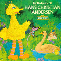 Big Bird presents Hans Christian Andersen1982