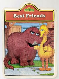 Best Friends