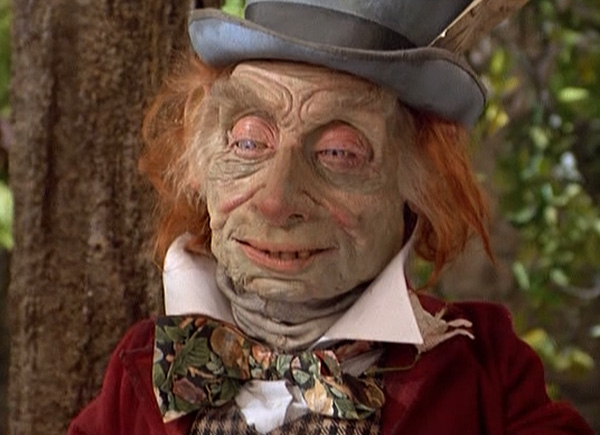 The Mad Hatter | Muppet Wiki | Fandom