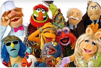 Sesame Street underwear (MJC International), Muppet Wiki