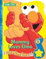 Mommy Loves Elmo 2007