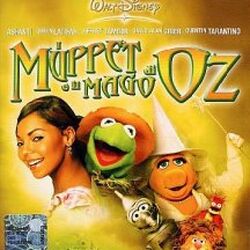 The muppets wizard of oz putlocker hot sale