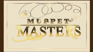 "Muppet Masters" title accompanied by Mouret's classical theme