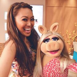 The Moi by Miss Piggy QVC Fashion Line Sneak Peek: You HAVE to See This