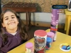 QuéHaríasBottleInstruments