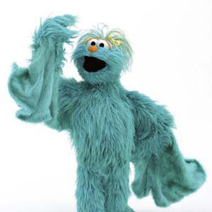 rosita sesame street stuffed animal