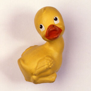 Rubber Duckie the rubber duck.jpg