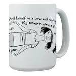 Sleep Mug