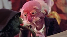 Whatnot in It's a Very Merry Muppet Christmas Movie