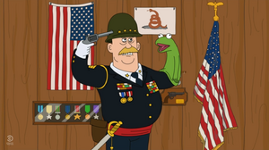 Welcome to Brickleberry