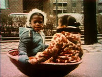 1091-21.jpg (323 KB) "Two is You and Me" Montage: (First: Episode 0375) Elmo and Abby: (First: Episode 4305)