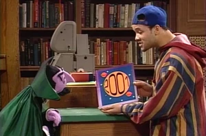 Sesame Street Episode 3339