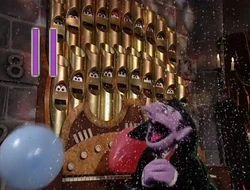 The Number of the Day (First: Episode 3987)