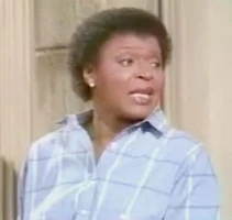 227Rose Lee Holloway series regular (1985-1990)