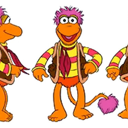 Gobo Fraggle Animated Muppet Wiki Fandom Watch fraggle rock (1987) online free. gobo fraggle animated muppet wiki