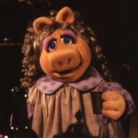 Betina CratchitDaughter Played by Miranda