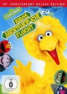 Germany2009 PAL DVD release