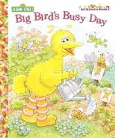 Big Bird's Busy Day 2001
