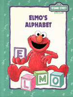 Elmo's Alphabet 1993