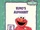 Elmo's Alphabet