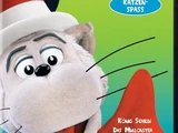 Die wunderbare Welt des Dr. Seuss