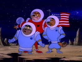 Dogcitymoon2.jpg (84 KB) Ace Hart, Bugsy Vile, & Bestov Breed Dog City Episode 111