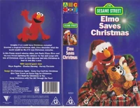 Elmosaveschristmas AusVHS.jpg (56 KB) Australia (VHS)1998 ABC Video for Kids