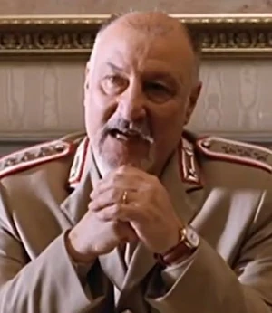 Giancarlo Padoan in 2000