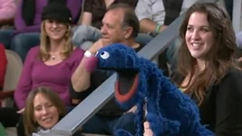 Grover (February 26, 2010)