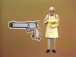 Mr. Hooper's UN Show