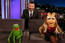 Jimmy Kimmel Live September 21, 2015