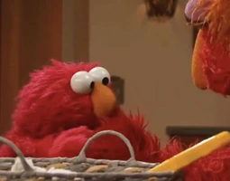 Elmo & LouieSesame Street Episode 4920