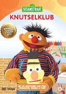 Knutselklub (Craft Club) 2011 DVD