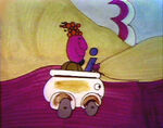 "I Beep Beep Song" (First: Episode 0427)
