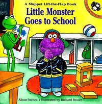 Little Monster Goes to School 1997
