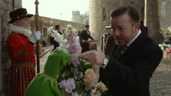 MMW extended cut 1.28.34 Kermit as Constantine