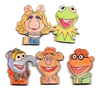 Muppets Kinder-Danone | Muppet Wiki | Fandom
