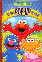 Sesame Street Musical Pop-Up Treasury 2007