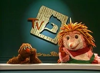 Show 10: Passover (15 KB) Show 10: Passover