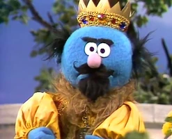 Peter the Persnickity.jpg (168 KB) King Peter the Persnickety