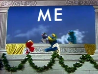 Proto-Elmo Me Claudius.jpg (159 KB) Monsterpiece Theater: Me Claudius (First: Episode 1448) Jerry Nelson