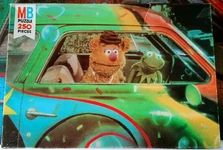 Rainbowcar mb puzzle.jpg (1.47 MB) Fozzie's Studebaker 1979, 250 pc